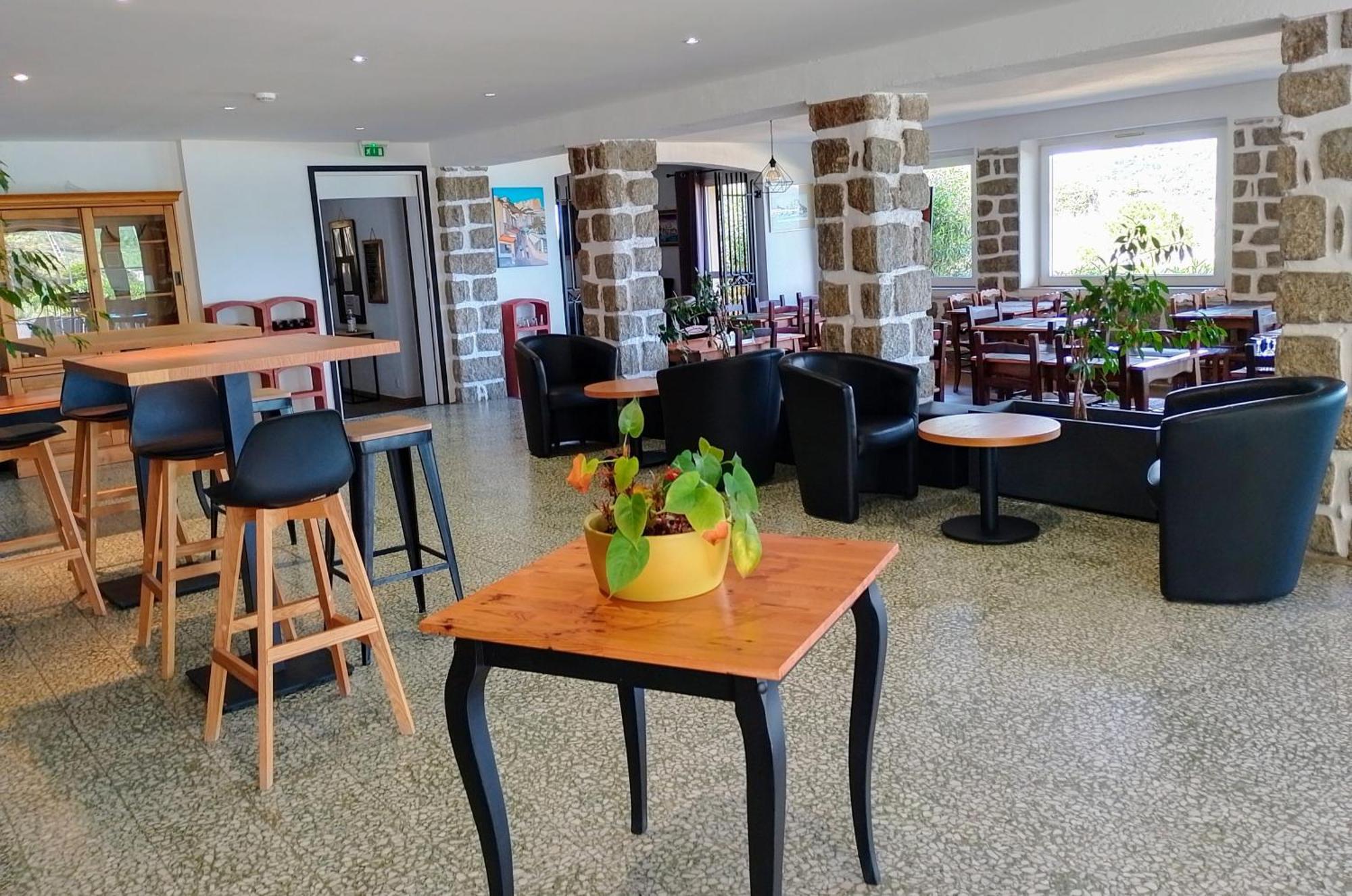 Hotel Du Golfe Бонифачо Экстерьер фото